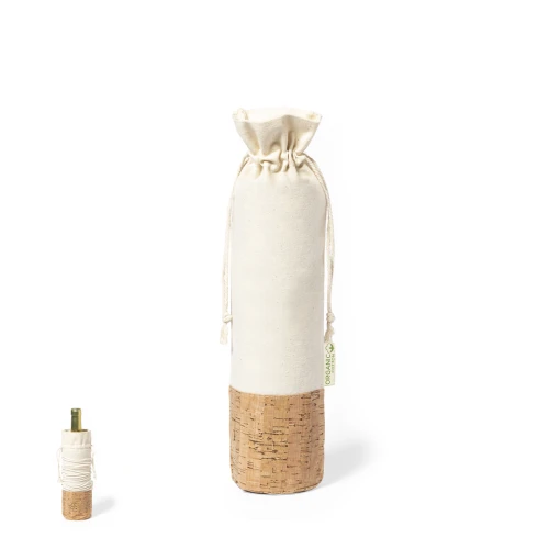 Bolsa Drazen Diámetro: 8 cm, alto: 34 cm