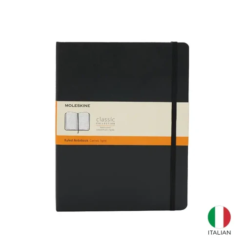 Cuaderno Classic XL