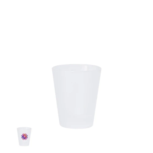 Vaso Chupito Sublimación Nesan