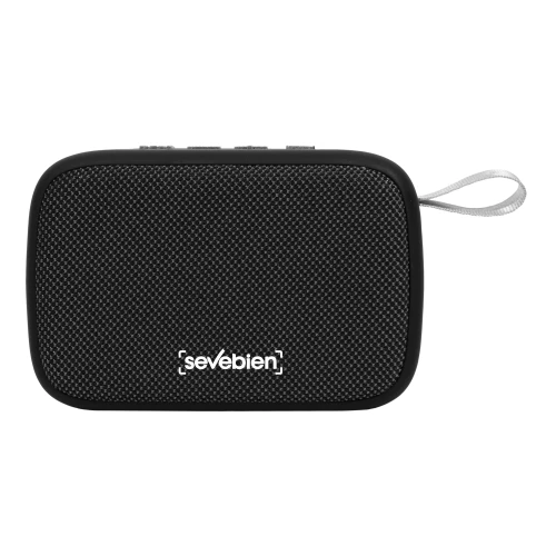 PARLANTE BLUETOOTH "CLARK"