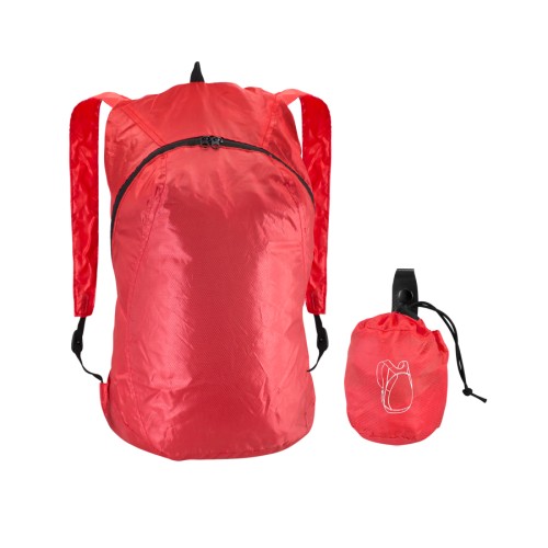 Mochila Retráctil "CAPSULE" 21L