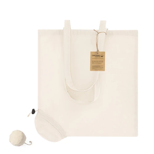 Bolsa Plegable Nepax 42 cm x 38 cm