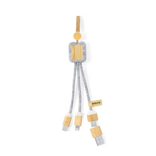 Cable Cargador Braxton