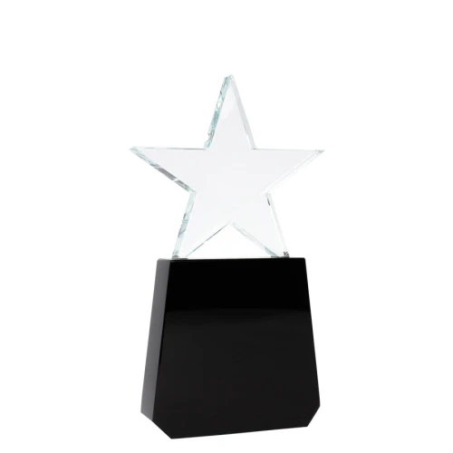 Trofeo Galvano de Cristal "Biondi"