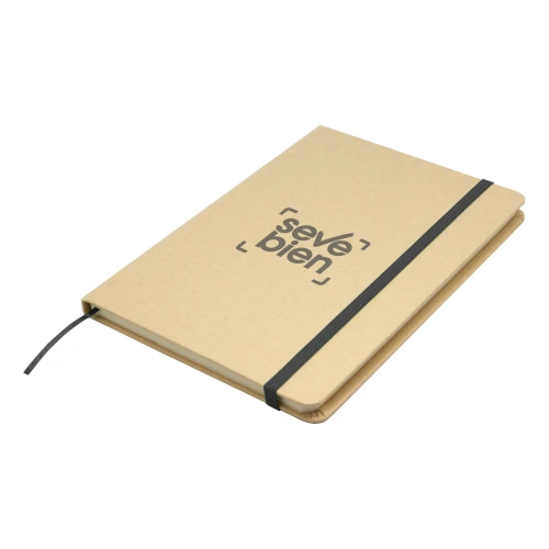 Libreta "BOOKRAFT"