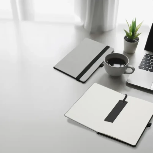 Cuaderno Colourblock