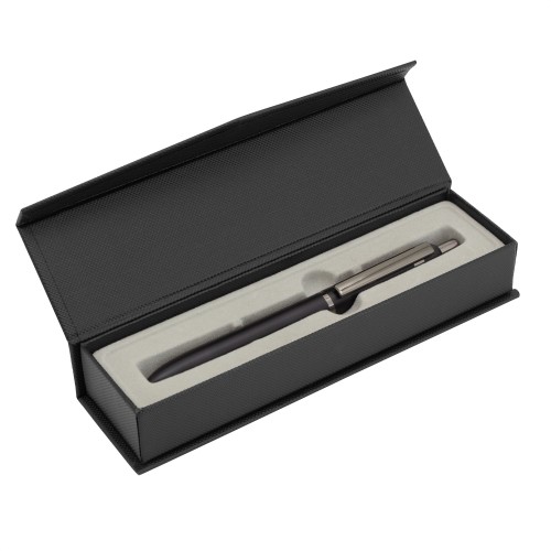 BOLÍGRAFO "SILVERFIELD I" tinta azul