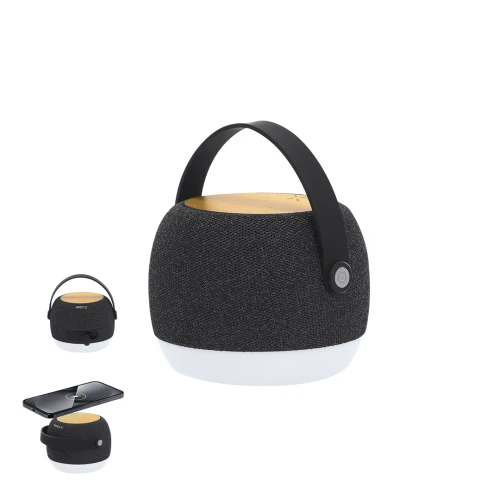 Altavoz Cargador Sprit