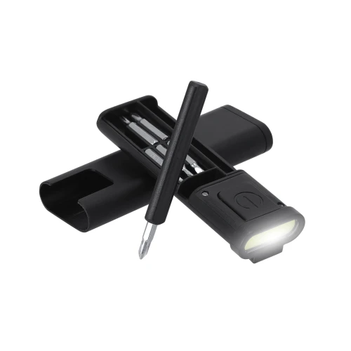 Set Herramientas Kedarl