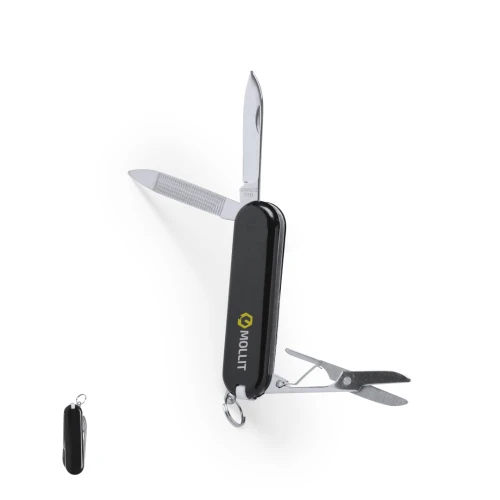 Mininavaja Multiusos Castilla