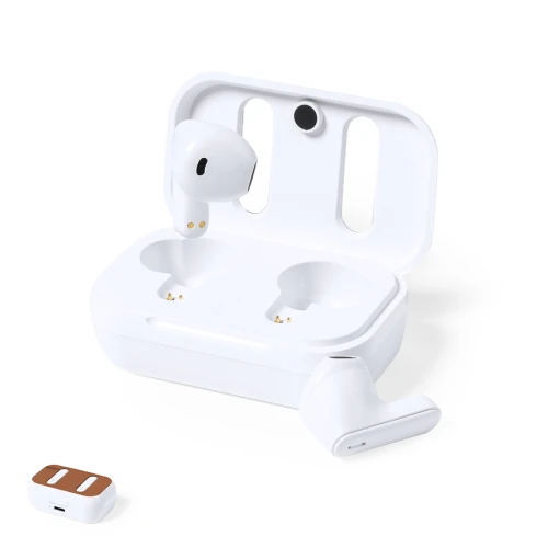 Auriculares Shizar RCS