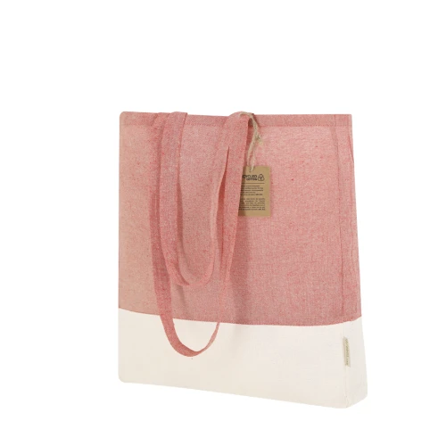 Bolsa Kauna 42 cm x 38 cm x 8 cm