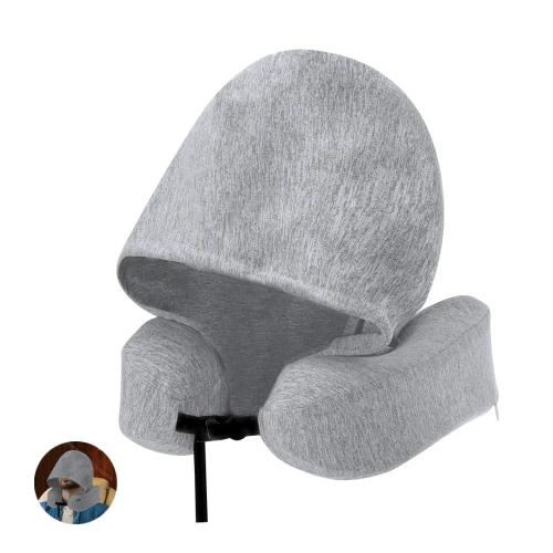 Almohadilla Capucha Dolking