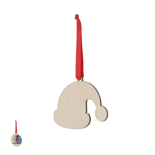 Adorno Sublimación Clixar