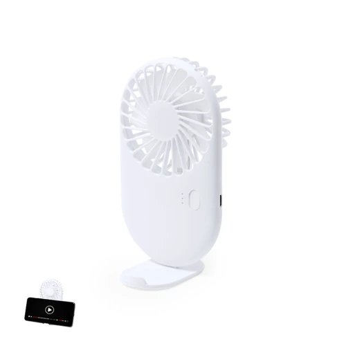 Ventilador Soporte Fanger