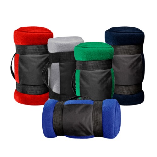 Manta de Polar Anti-peeling