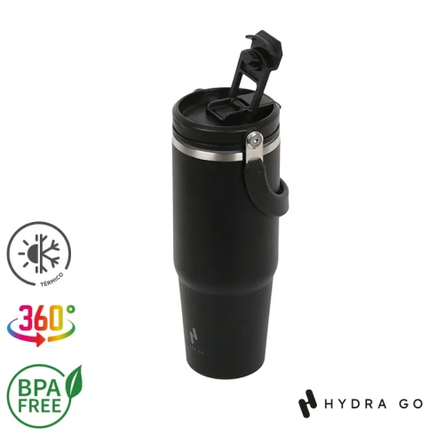 Tumbler Hydra Go