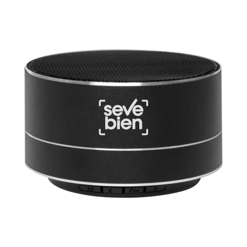 PARLANTE BLUETOOTH "VEGAS"