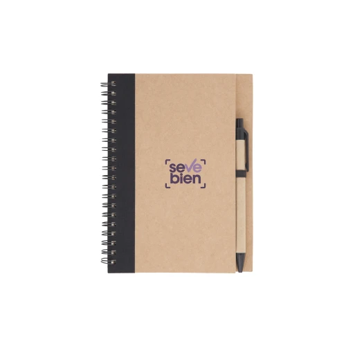 LIBRETA "ECOLÓGICA"