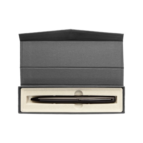 BOLÍGRAFO "BOOKER" TINTA AZUL