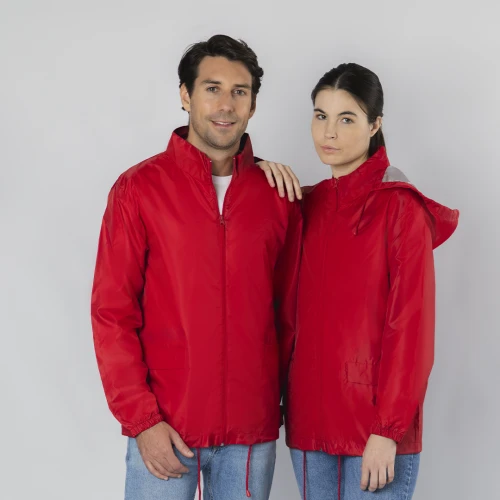 Chubasquero Impermeable Bravion