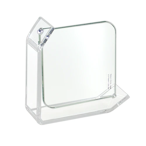 Trofeo Galvano Cristal Sublimación