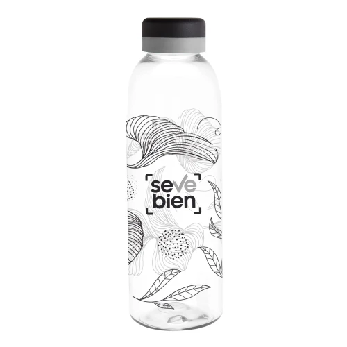 Botella "BALADINA BLACK"