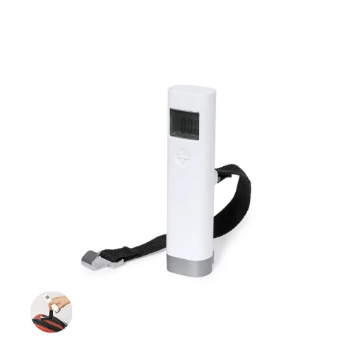 Báscula Equipaje Daley