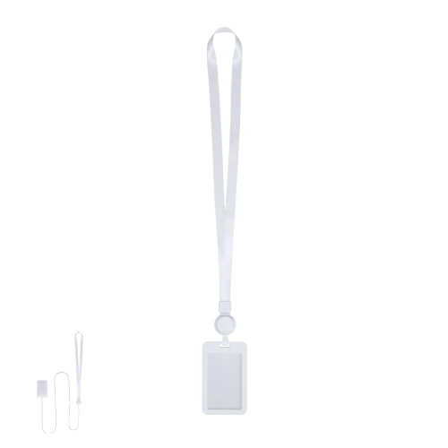 Identificador Lanyard Berbom