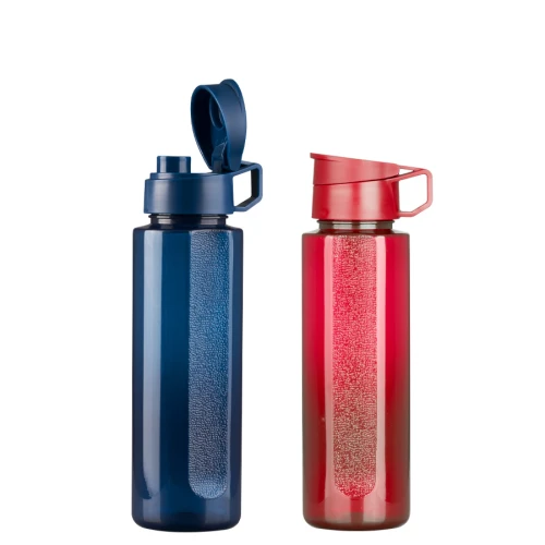 Botella Plástica "SICILIA" 720cc.