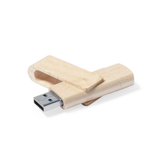 Memoria USB Kluivert 16GB