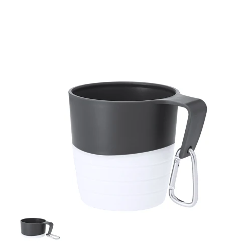 Taza Plegable Mibar