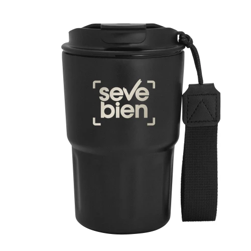 Mug térmico "CAPOF"